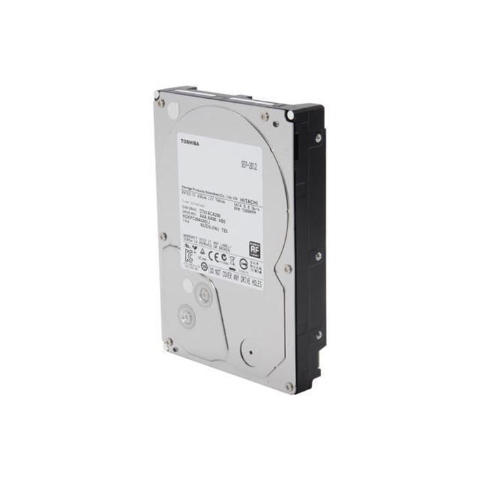 هارد دیسک اینترنال توشیبا DT01AC A200 ظرفیت 2 ترابایت 64 مگابایت کش