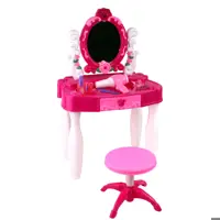  ست اسباب بازی لوازم آرایشی مدل princess play set