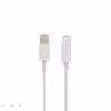 مبدل لایتنینگ به AUX مدل JH-002