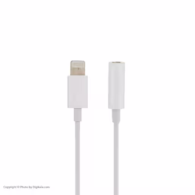 مبدل لایتنینگ به AUX مدل JH-002