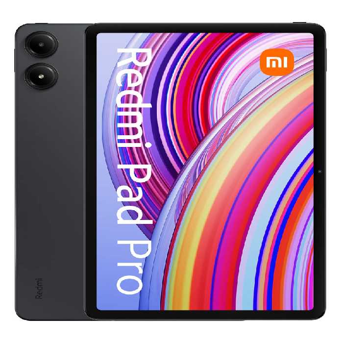 قیمت و خرید تبلت شیائومی Redmi Pad Pro حافظه 256 گیگابایت