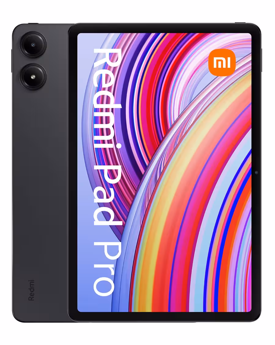 قیمت و خرید تبلت شیائومی Redmi Pad Pro حافظه 256 گیگابایت