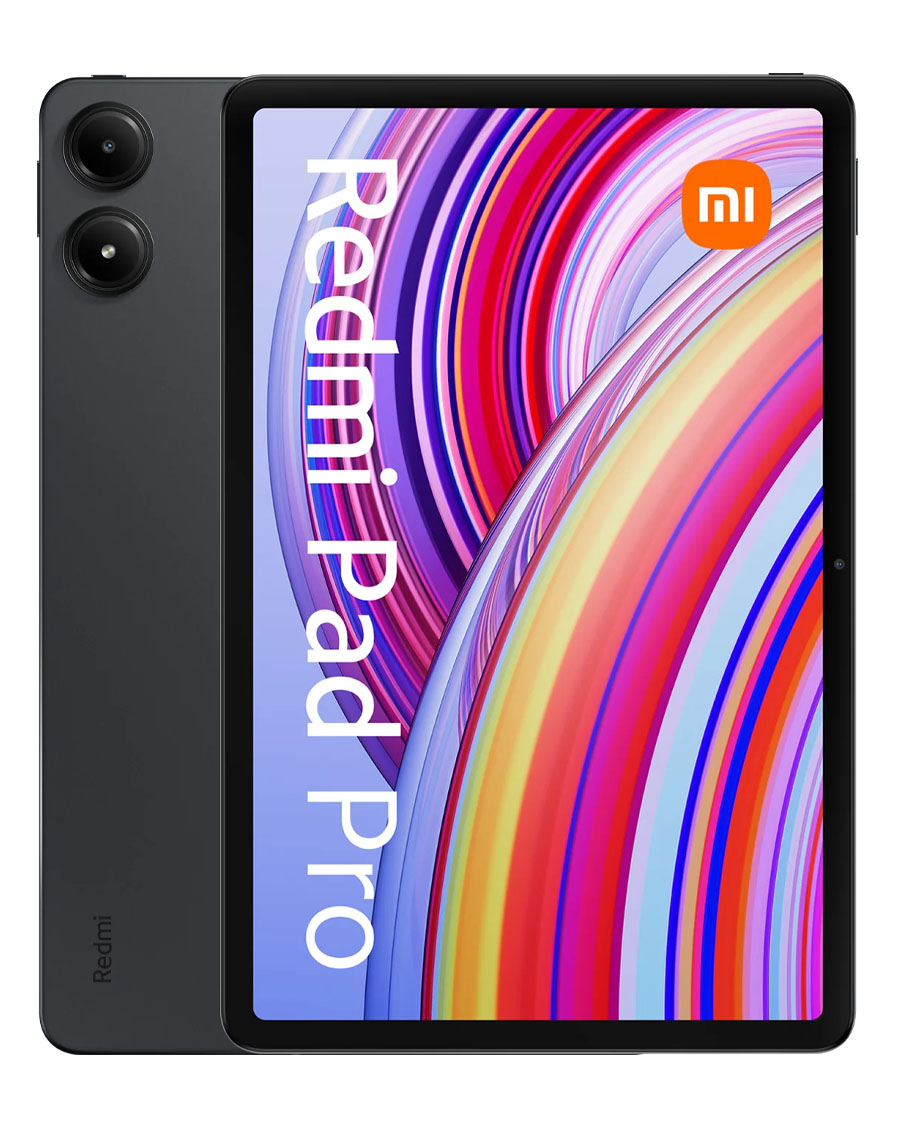 قیمت و خرید تبلت شیائومی Redmi Pad Pro حافظه 256 گیگابایت