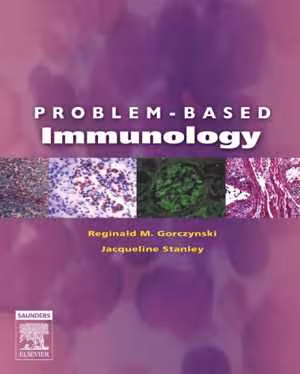 [EPUB] دانلود کتاب Problem-Based Immunology, 2006
