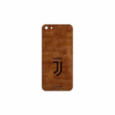 برچسب پوششی ماهوت مدل BFL-JUVE مناسب برای گوشی موبایل اپل iPhone 5c