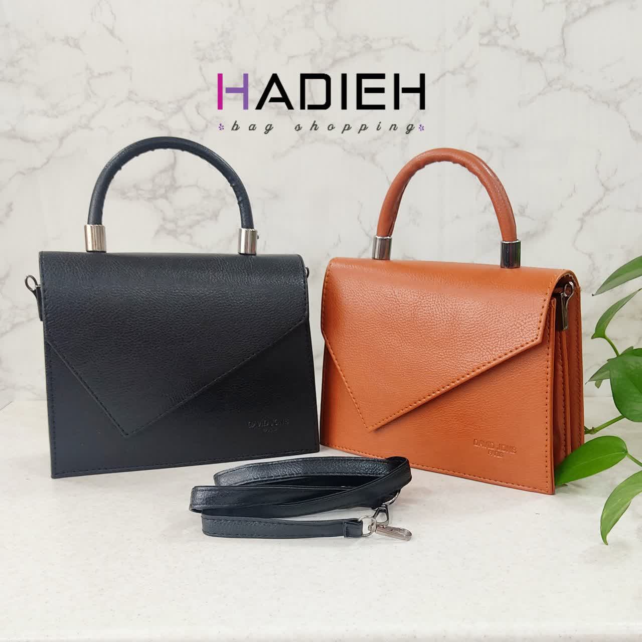 کیف مجلسی شیک با متریال عالی کد 2311