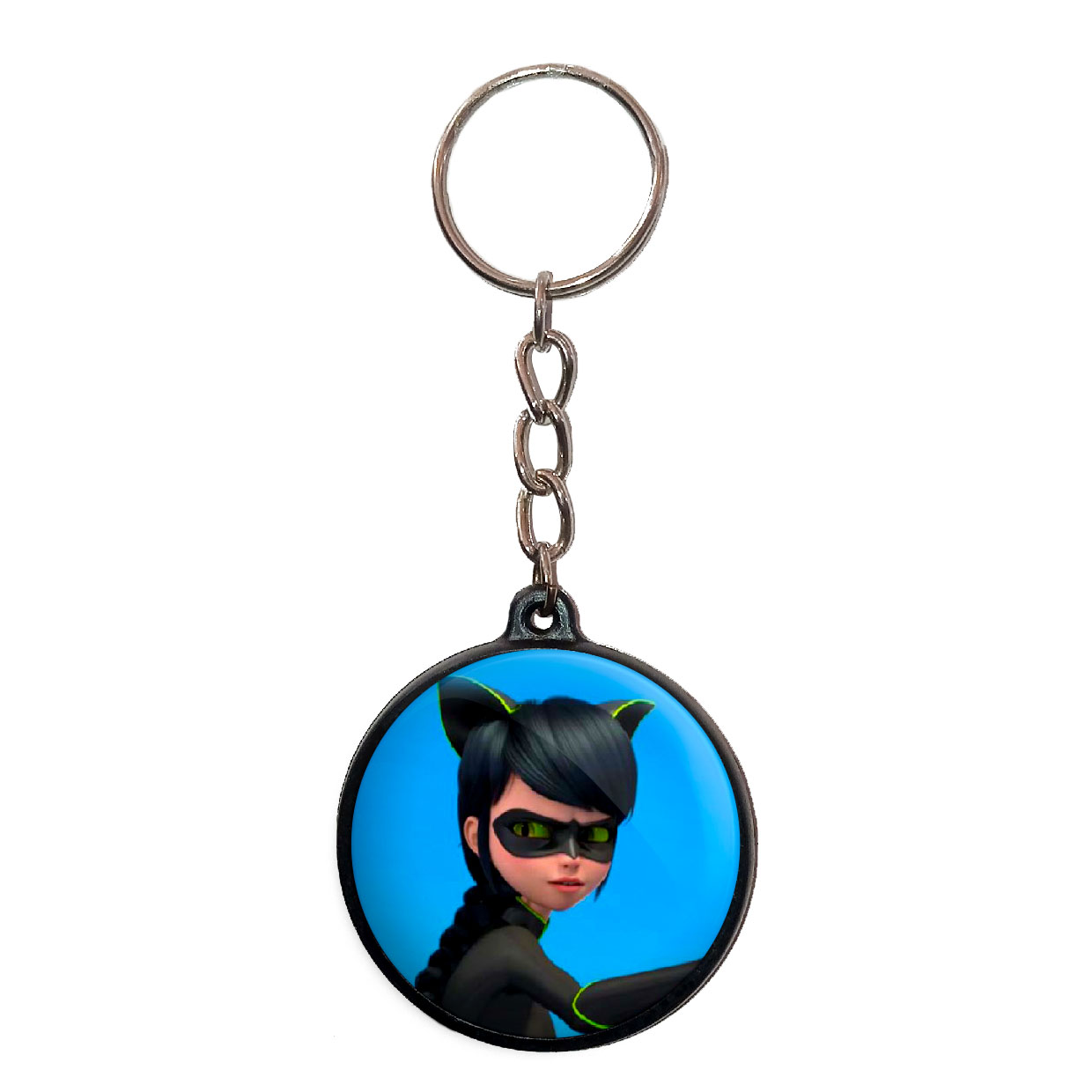 جاکلیدی پرمانه طرح کفشدوزکی کد pmj.601