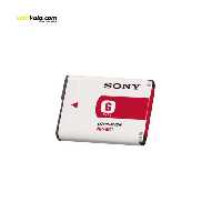 باتری دوربین مدل NP-BG1