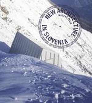 [PDF] دانلود کتاب New Architecture In Slovenia, 2007