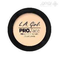 پنکیک ال ای گرل مدل PRO FACE شماره 601 وزن 7 گرم