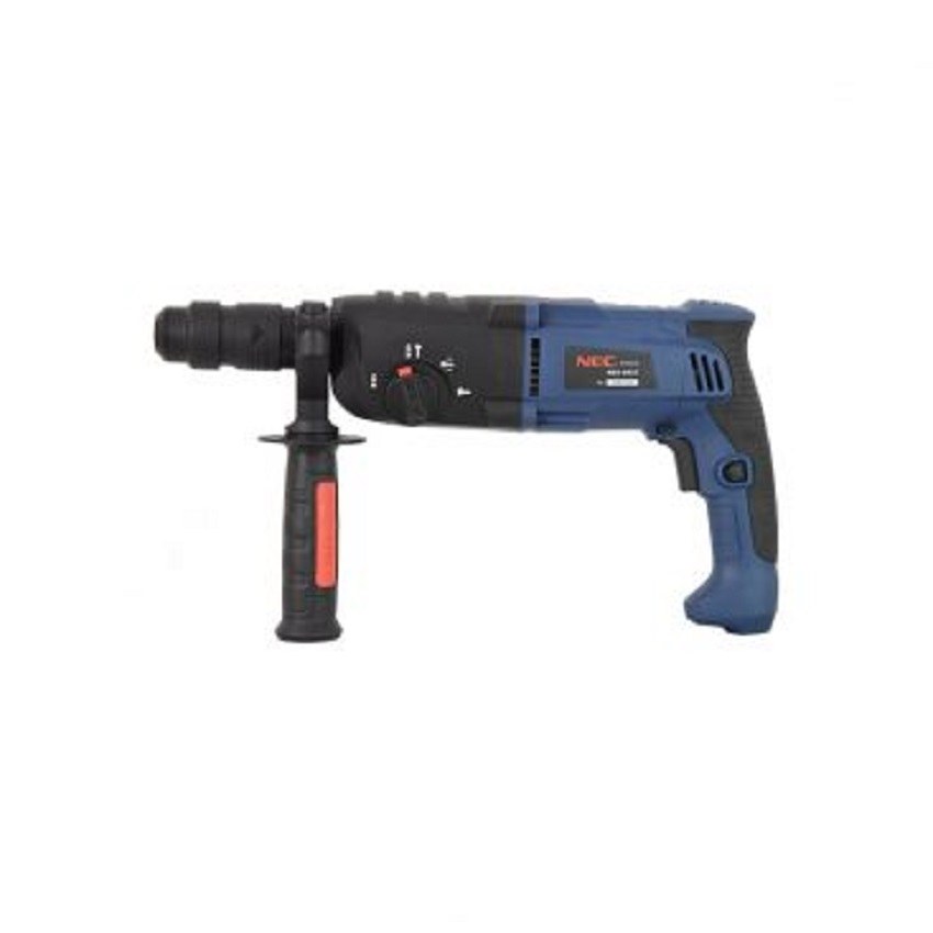بتن کن 4 شیار دو سه نظام 9527 NEC