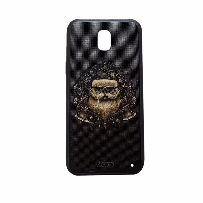 کاور مدل skull0530 مناسب برای گوشی موبایل سامسونگ Galaxy J5 Pro / J530