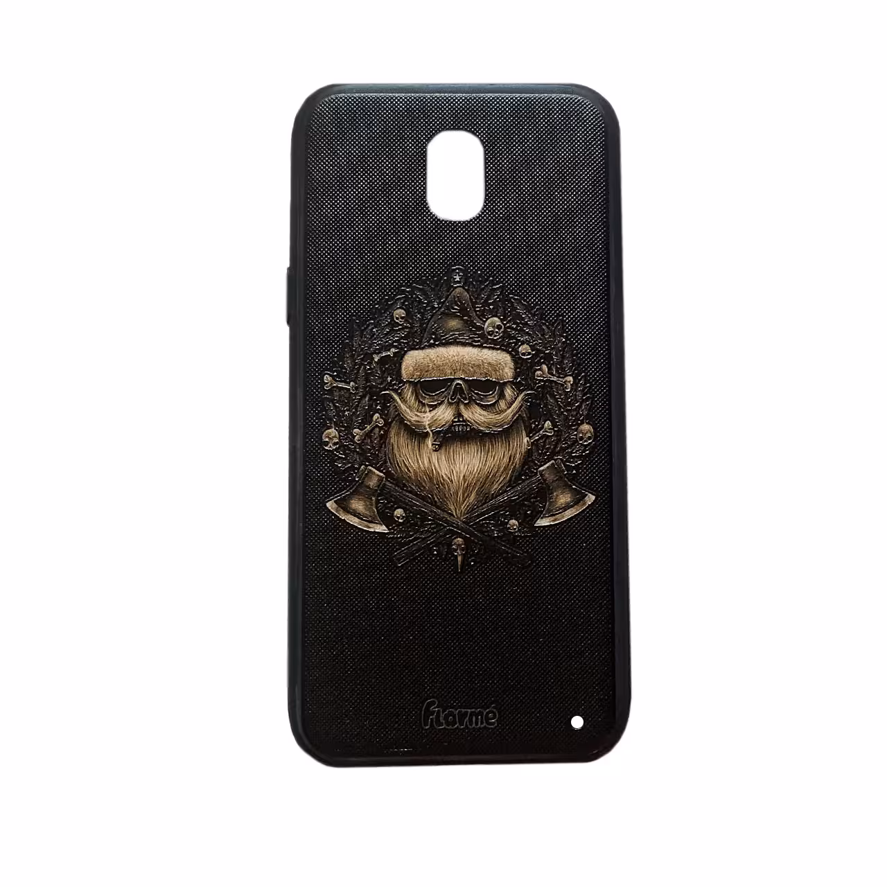 کاور مدل skull0530 مناسب برای گوشی موبایل سامسونگ Galaxy J5 Pro / J530