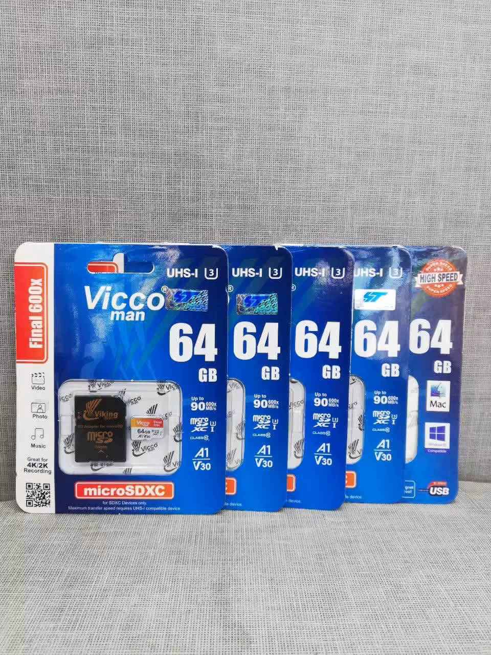 رم 64 گیگ برند Vicoo | 26874604