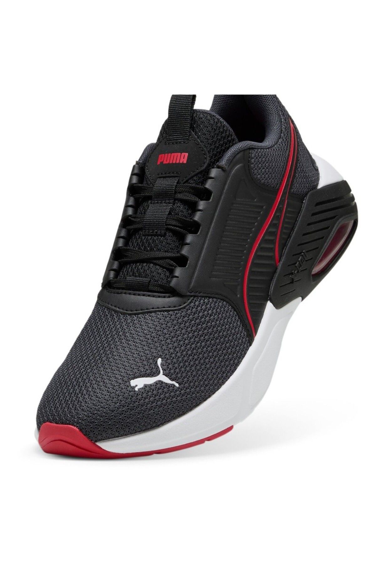 کفش پیاده روی خاکستری مردانه و زنانه ورزشی X CELL NOVA FS Puma