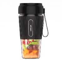 خرید و قیمت مخلوط کن قابل حمل گرین لاین G-Blend X Portable Juicer با ظرفیت 300 میلی‌لیتر