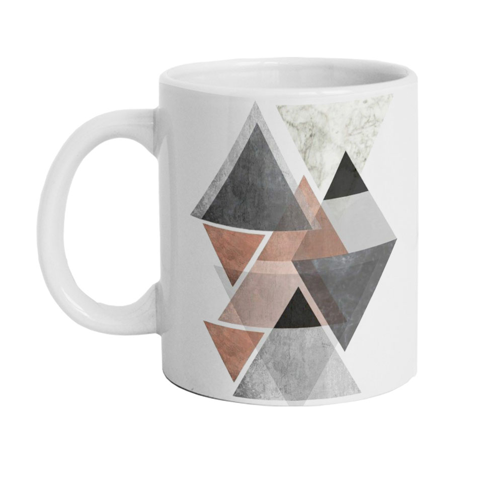 ماگ دارلی طرح مینیمال مدل M415