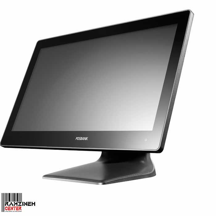 صندوق فروشگاهی پوزبانک  POSBANK APEXA GW J1900