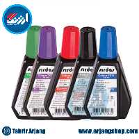 جوهر استامپ و مهر سرداش مدل 7011