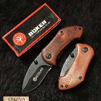 چاقوی طبیعت گردی مارک   Boker 