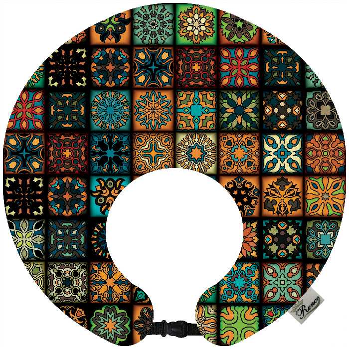 بالش شیردهی رنس مدل P6-10076