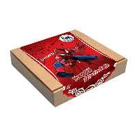 اسباب بازی شانسی مدل مرد عنکبوتی