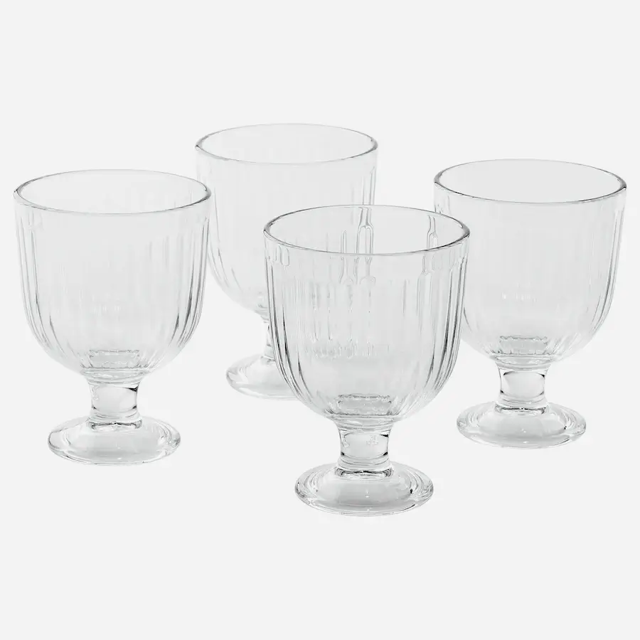 جام شیار دار ایکیا IKEA-VARDAGEN