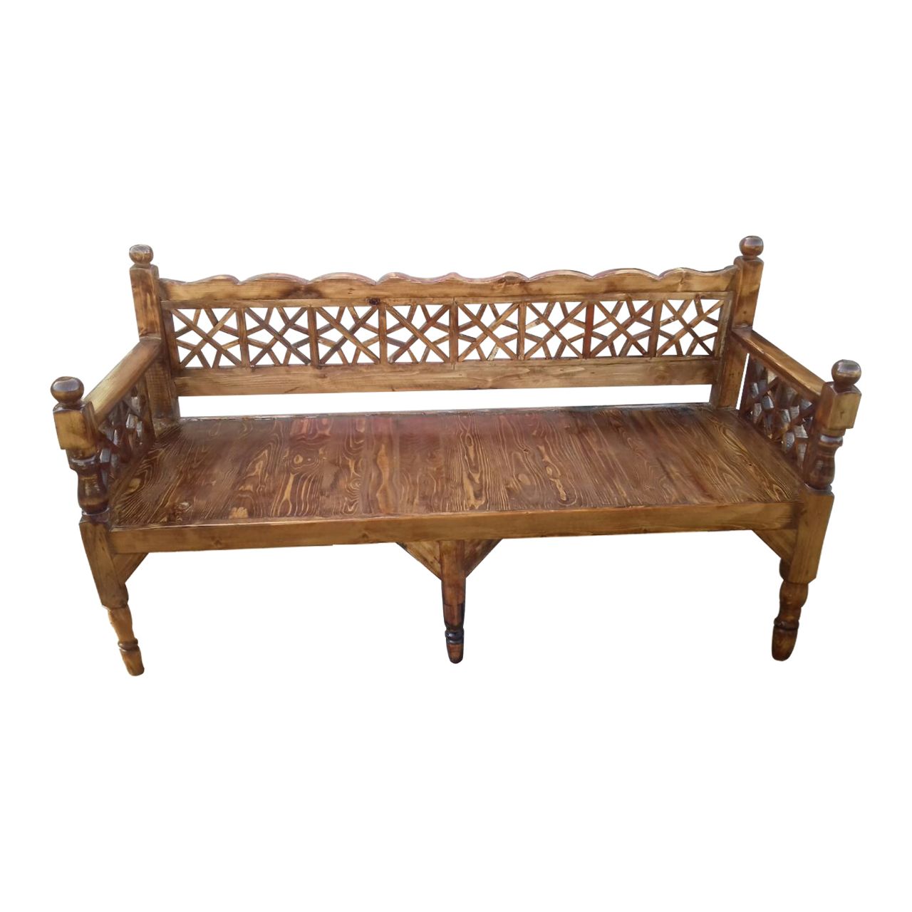 نیمکت کد cb22108