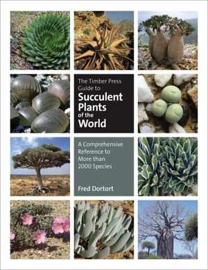 [EPUB] دانلود کتاب The Timber Press Guide To Succulent Plants Of The World - A Comprehensive Reference To More Than 2000 Species, 2011