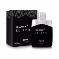 خرید و قیمت ادکلن مردانه ساگرادا مدل Blank Legend - شیک‌بگ