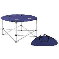 میز کمپ آبی کمپینگ پیک نیک تاشو Orcamp