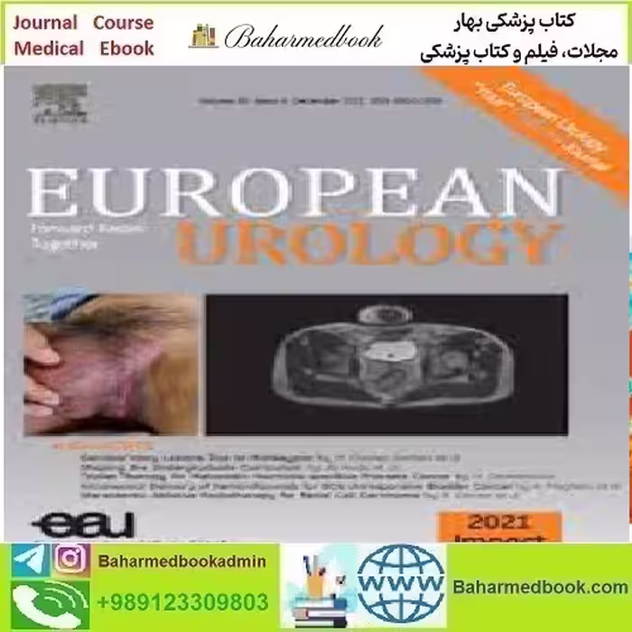 European Urology Volume 82 Issue 1 to 6 2022 TRUE PDF pr