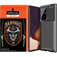کاور سامورایی مدل AF مناسب برای گوشی موبایل سامسونگ Galaxy Note 20 Ultra