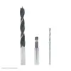 مجموعه 90 عددی دریل چکشی ساتا مدل SA-81301