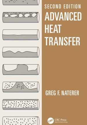 󾕇 دانلود کتاب Advanced Heat Transfer, 2nd ed, 2018 - دانلود کتاب های دانشگاهی