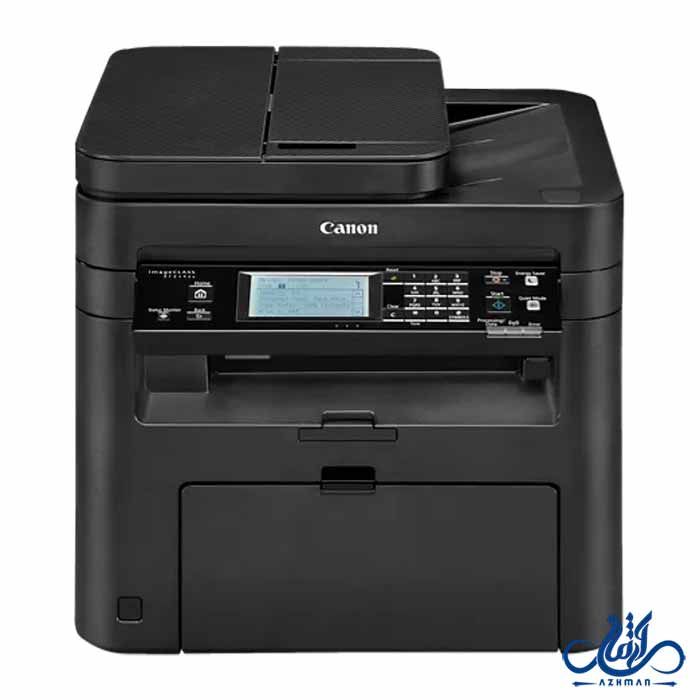 پرینتر چهارکاره سیاه سفید کنون MF249dw