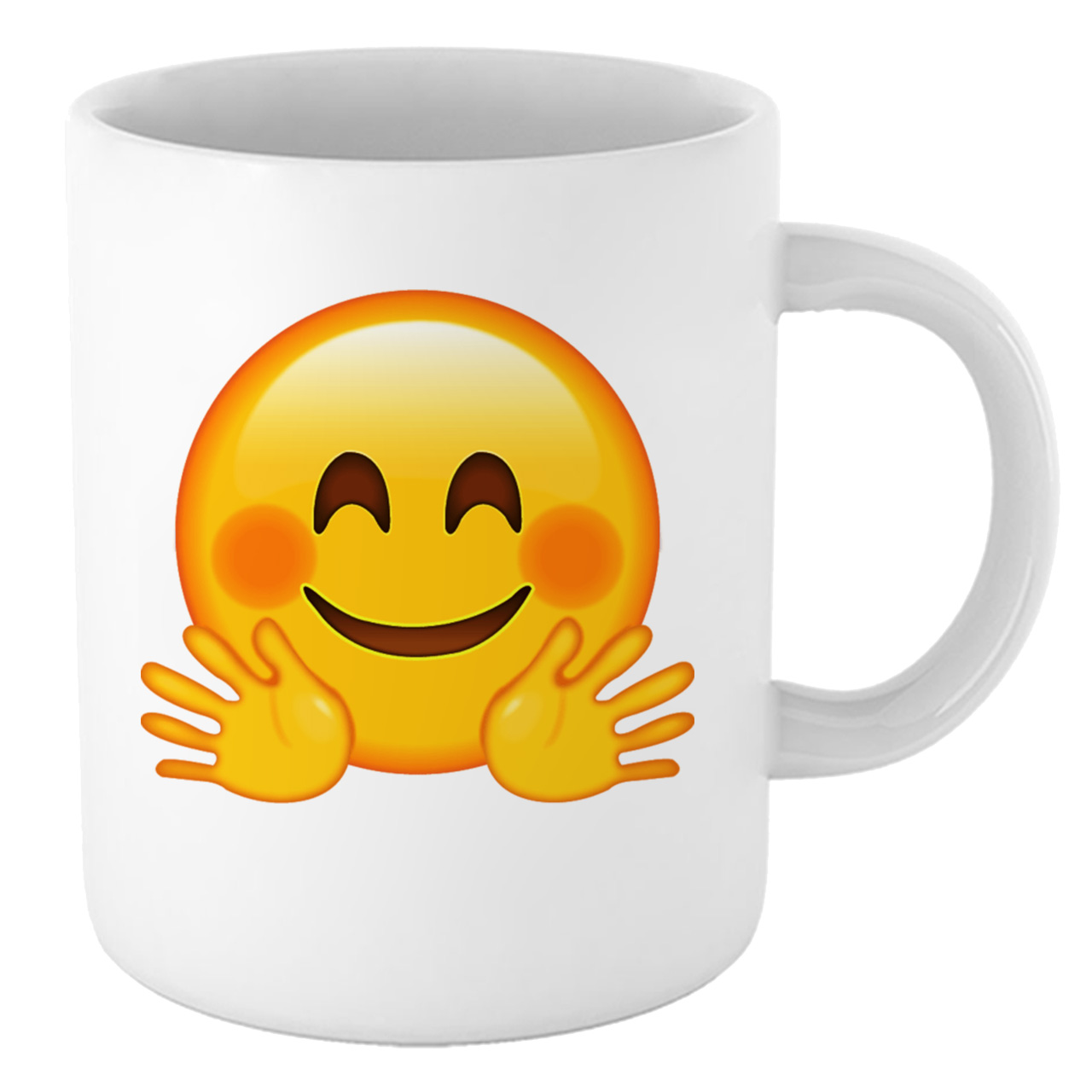 ماگ طرح فانتزی کد 10018