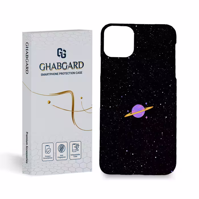 کاور قاب گارد مدل فانتزی مناسب برای گوشی موبایل اپل iphone 11 promax