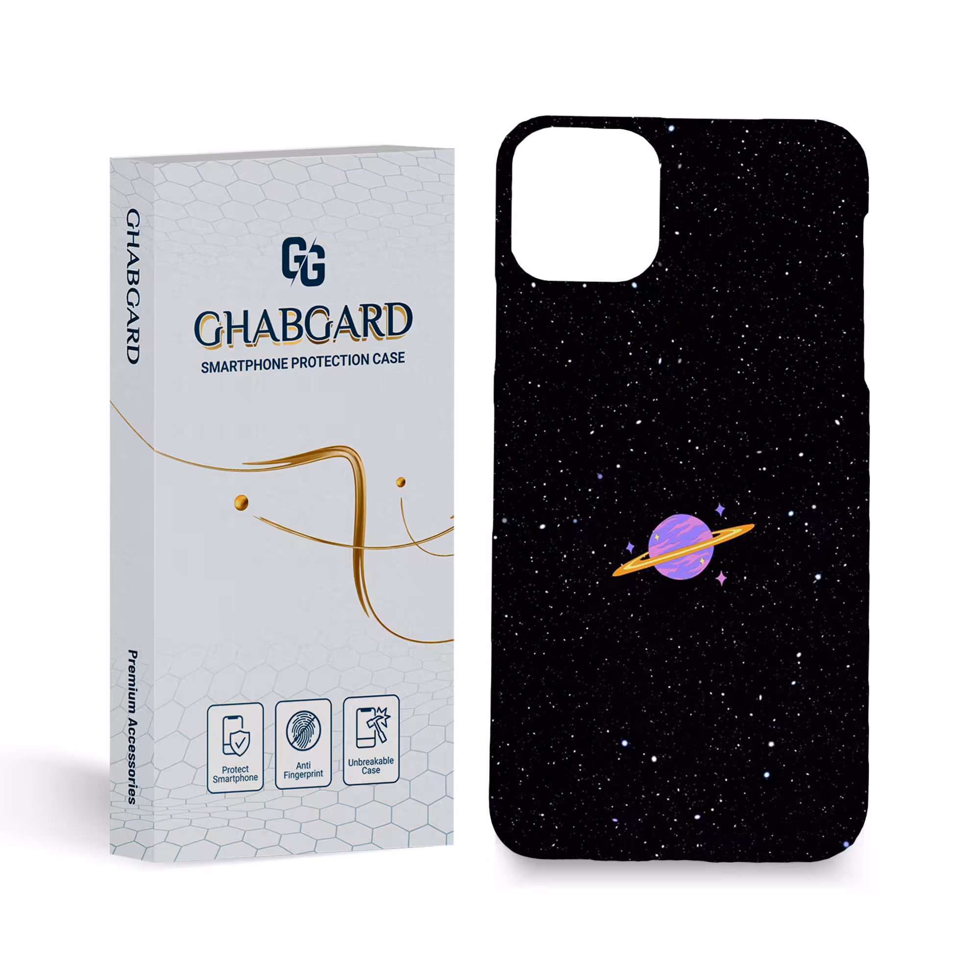 کاور قاب گارد مدل فانتزی مناسب برای گوشی موبایل اپل iphone 11 promax