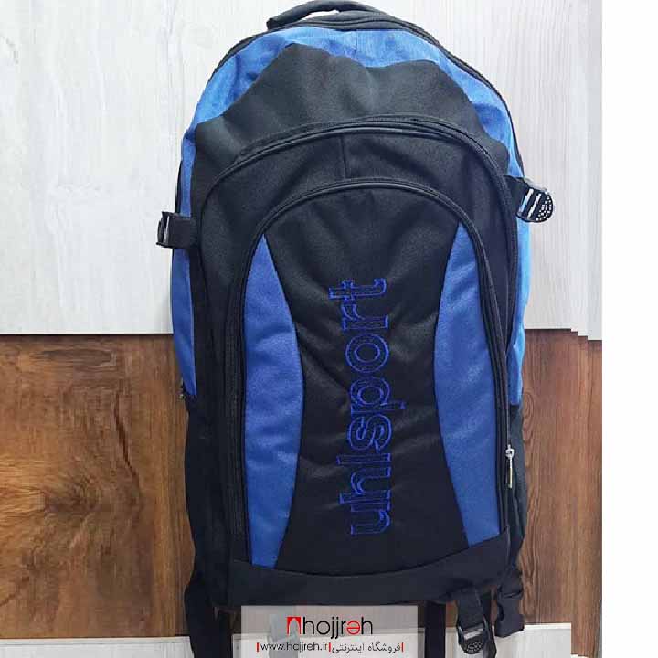 اطلاعات ، قیمت و خرید کوله آلشپرت uhlsport کد VM344