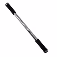 میل بارفیکس سه لول سر گرد P-905