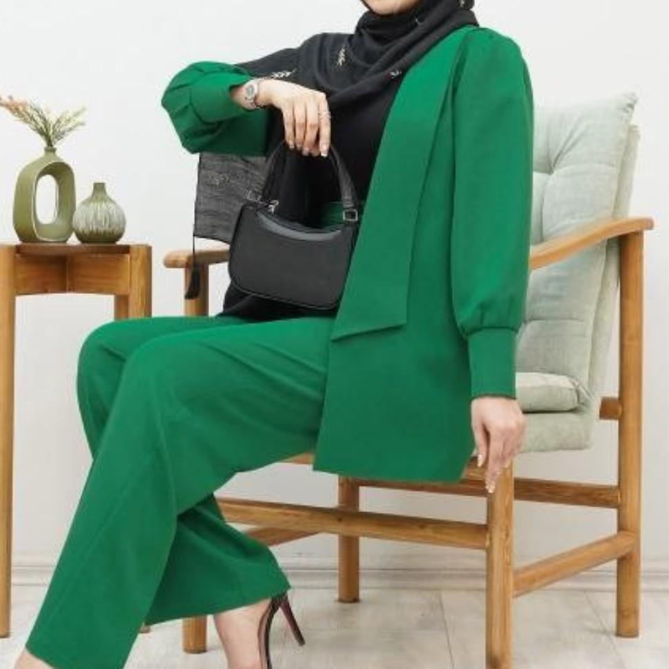 کت شلوار زنانه کت شلوار میکرومیکرو مخملیسفارشی