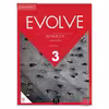 کتاب Evolve 3 اثر جمعی از نویسندگان انتشارات الوندپویان 