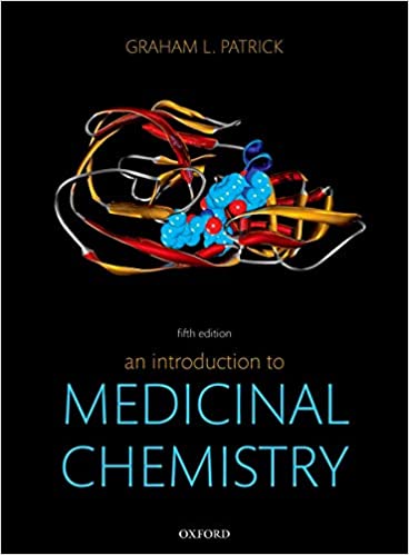  دانلود کتاب An Introduction To Medicinal Chemistry, 5th ed, 2013 - دانلود کتاب های دانشگاهی