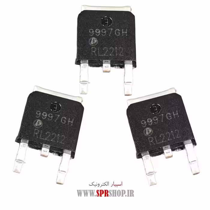 آی سی 9997GH TO-252