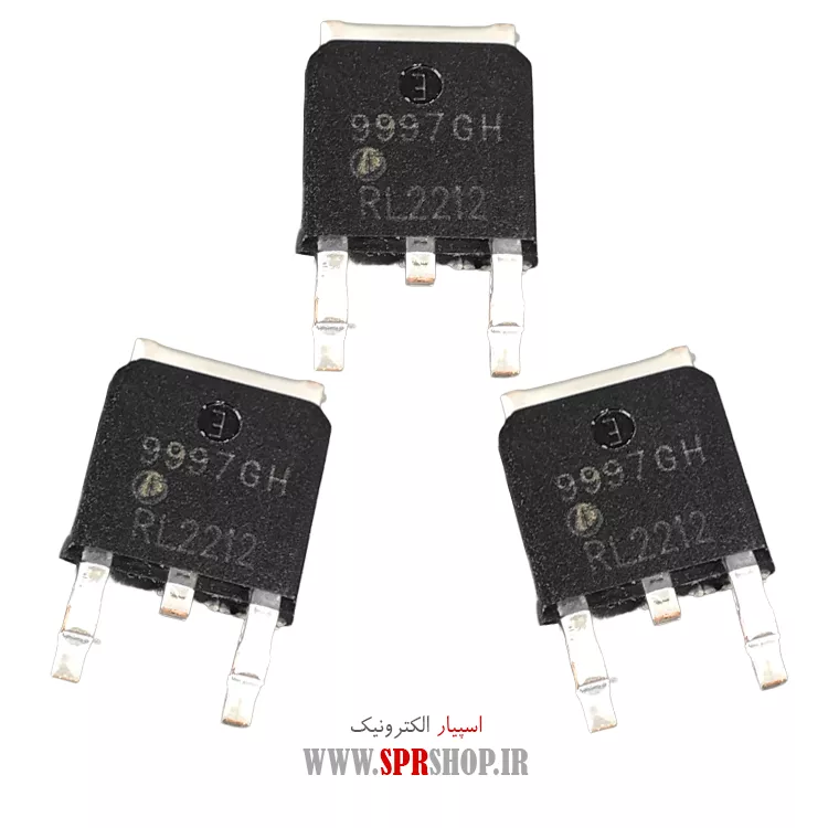 آی سی 9997GH TO-252