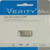 فلش مموری وریتی مدل V823 USB3.0 ظرفیت 64 گیگابایت