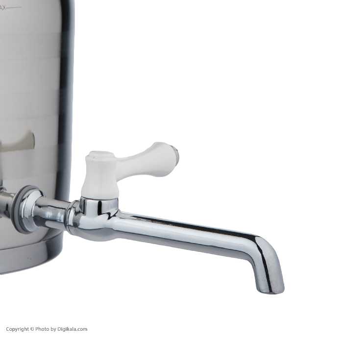 ست کتری و قوری لومنتا مدل LO-604 ADRIA