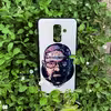 کاور مدل WATCH DOGS مناسب برای گوشی موبایل سامسونگ Galaxy A6 PLUS