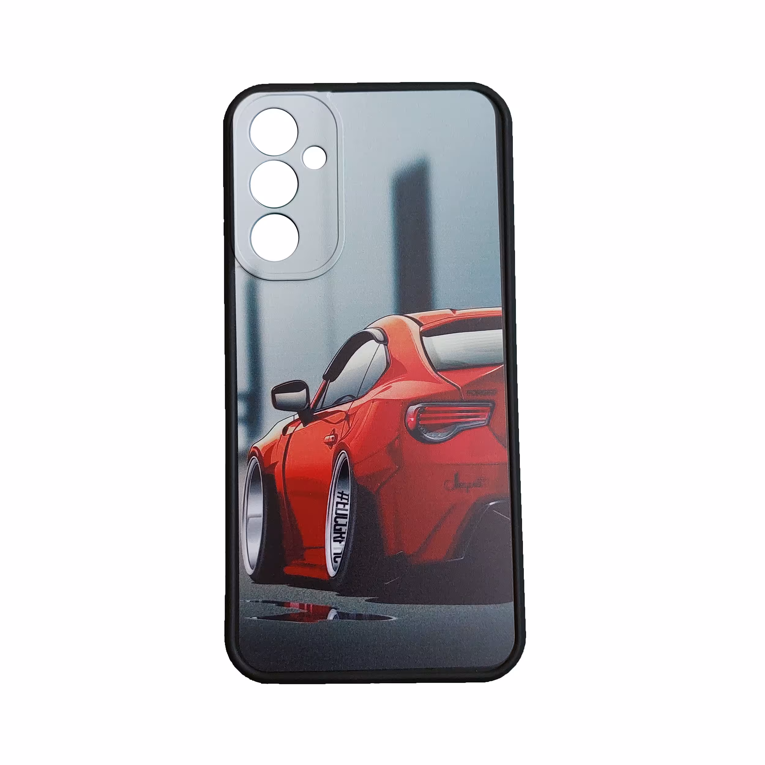 کاور کد 19 مناسب برای گوشی موبایل سامسونگ Galaxy A34